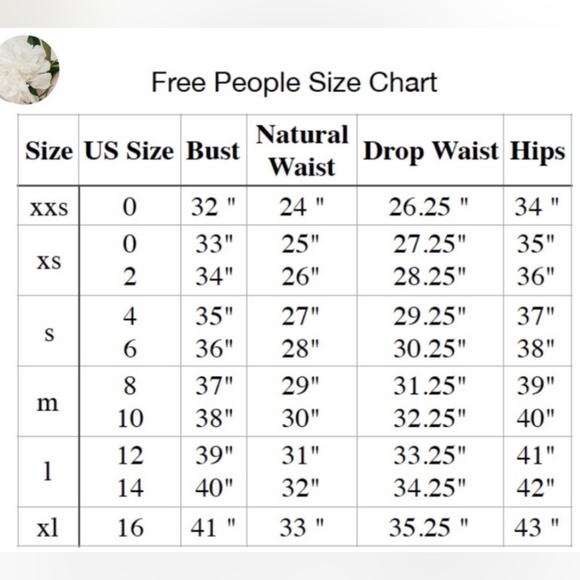 NWT...Intimately Free People Bali Wild Daisy Dress Size XS - Picture 10 of 10